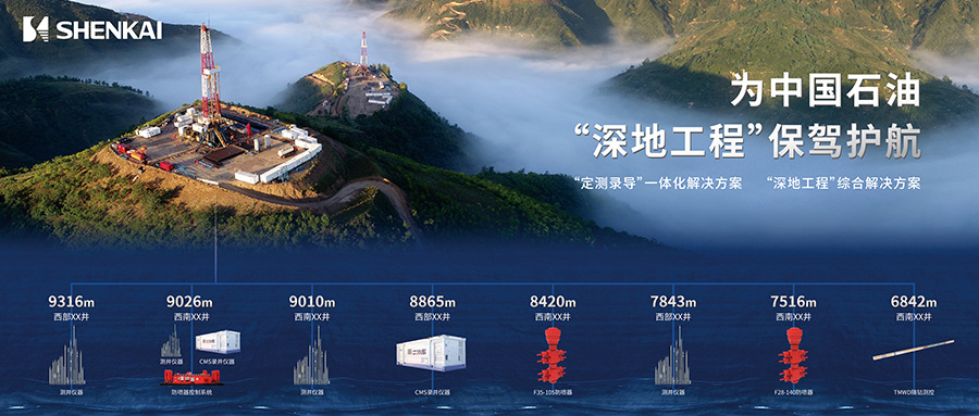 Обеспечивать поддержку Проекта великой китайской дыры разведки нефти Китая! Компания Шэнькай приял активное участие на выставке CIPPE(圖2) Обеспечивать поддержку Проекта великой китайской дыры разведки нефти Китая! Компания Шэнькай приял активное участие на выставке CIPPE(圖2)