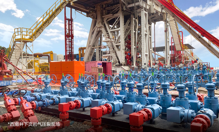 140MPa多級節(jié)流智能管匯/高精度全智能鉆&lrm;井智控管匯解決方案