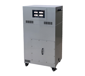 SKY2103WQ 汽油發(fā)動機尾氣凈化裝置