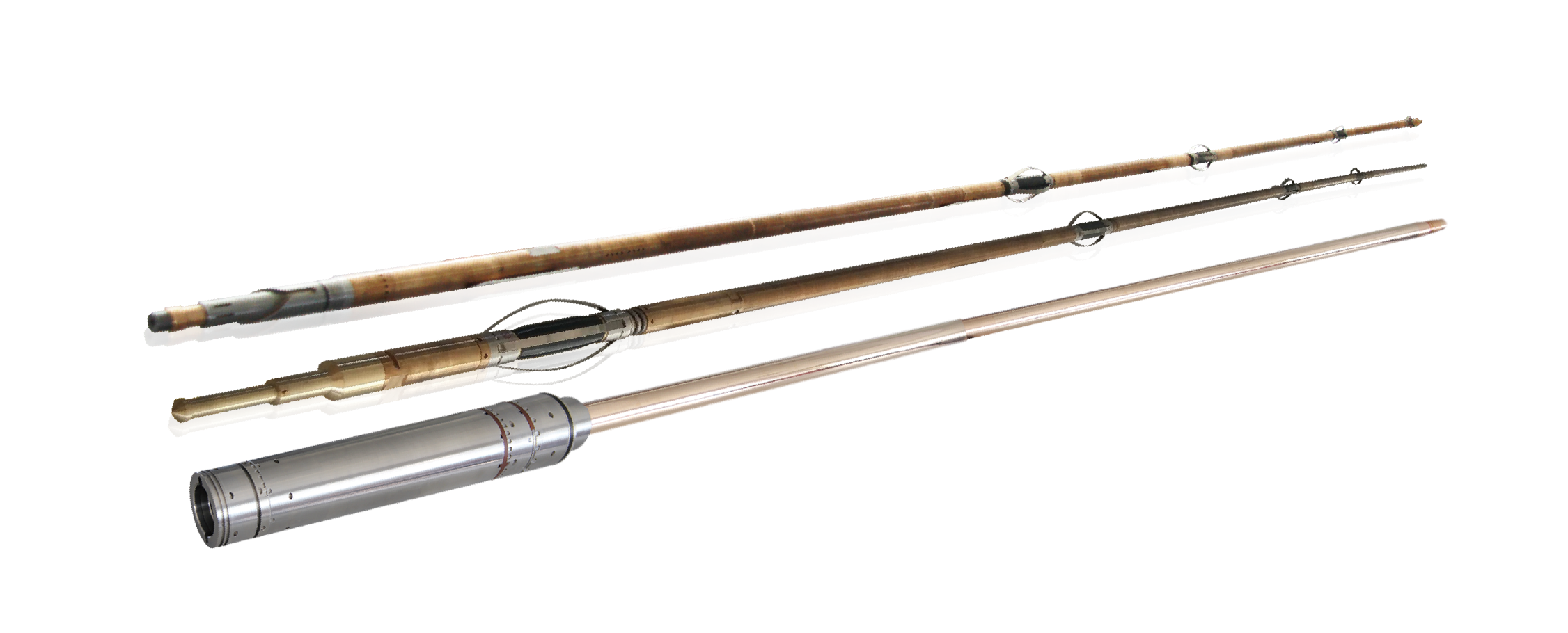 再提速！神開隨鉆取得頁巖氣開發(fā)新成效(圖3)