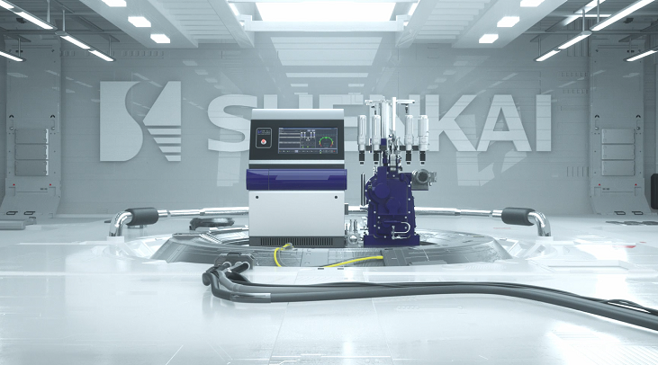 神開(kāi)亮相2024美國(guó)OTC石油展會(huì)(圖6) 神開(kāi)亮相2024美國(guó)OTC石油展會(huì)(圖6)