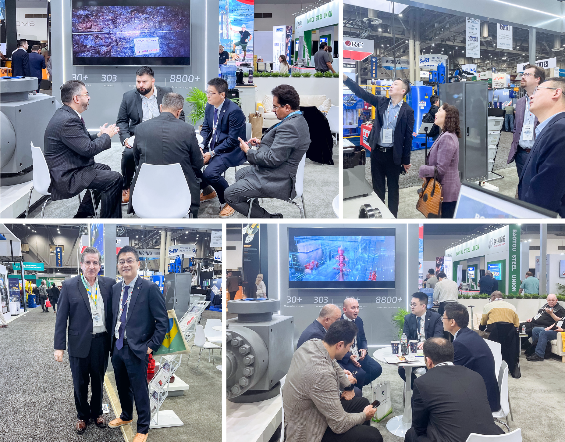 神開(kāi)亮相2024美國(guó)OTC石油展會(huì)(圖2) 神開(kāi)亮相2024美國(guó)OTC石油展會(huì)(圖2)