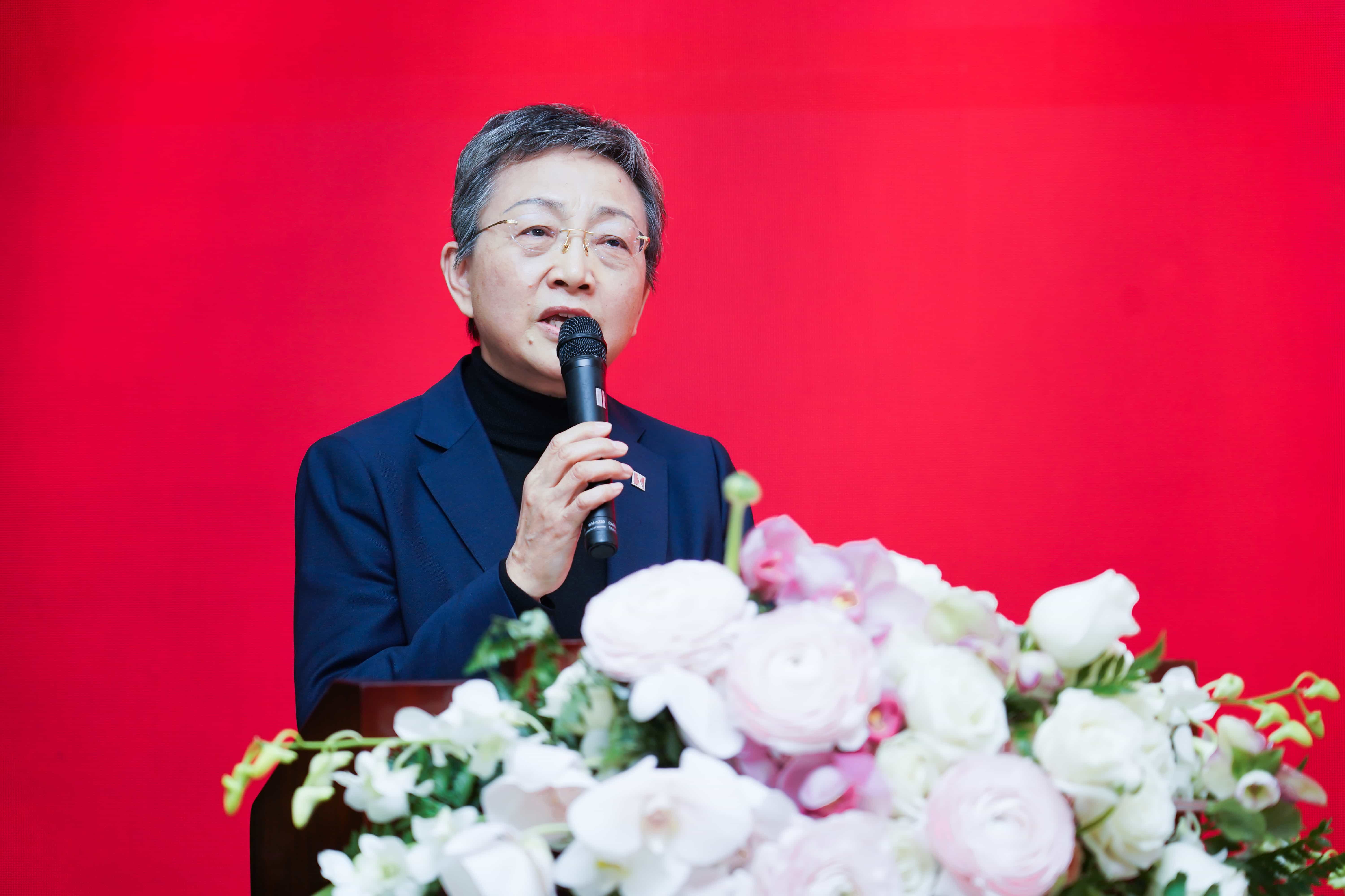 行穩(wěn)致遠(yuǎn),進(jìn)而有為——金沙js60382024年度總結(jié)暨表彰大會(huì)隆重召開(kāi)(圖6) 行穩(wěn)致遠(yuǎn),進(jìn)而有為——金沙js60382024年度總結(jié)暨表彰大會(huì)隆重召開(kāi)(圖6)