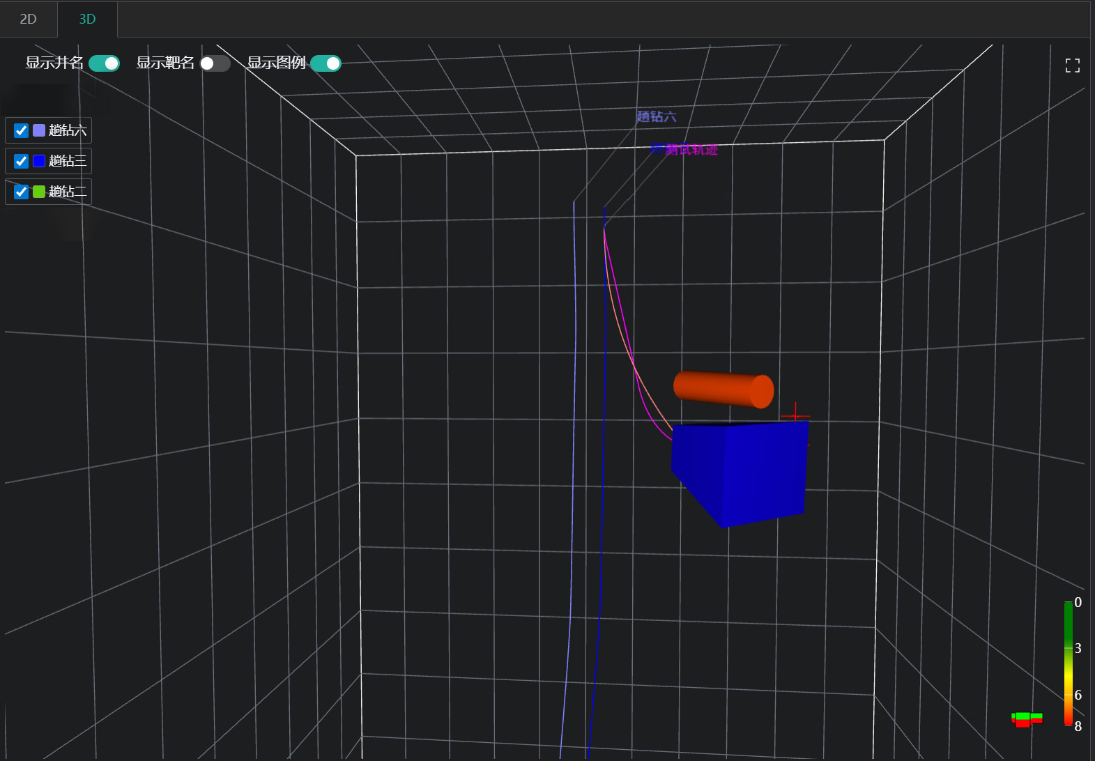 讓鉆井擁有“大腦”,神開藍(lán)海智信重磅發(fā)布“AI-Drilling”云平臺AI智能體鉆井決策系統(tǒng)(圖4) 讓鉆井擁有“大腦”,神開藍(lán)海智信重磅發(fā)布“AI-Drilling”云平臺AI智能體鉆井決策系統(tǒng)(圖4)