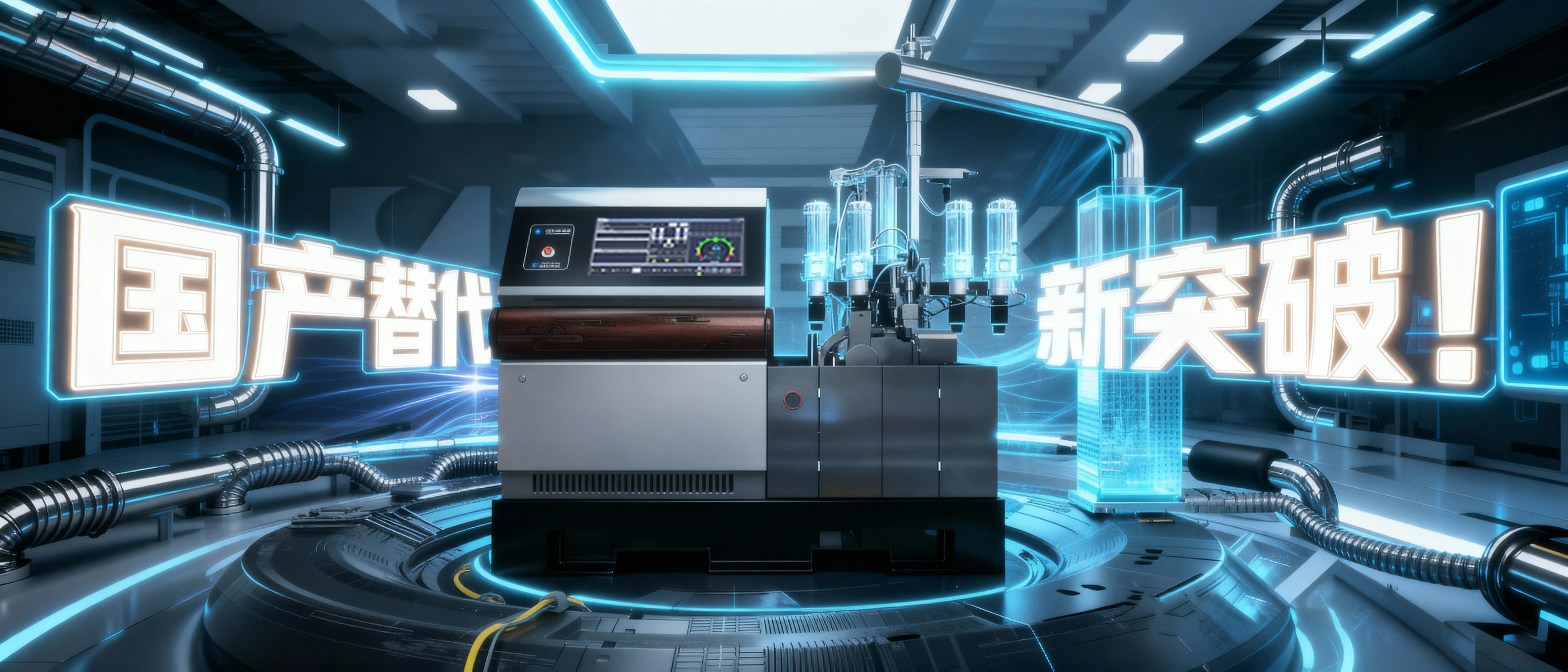 國產(chǎn)替代新突破!神開全自動辛烷值機獲中石化石科院權威驗證通過(圖1) 國產(chǎn)替代新突破!神開全自動辛烷值機獲中石化石科院權威驗證通過(圖1)